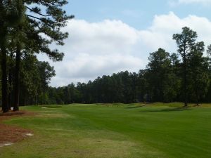 Pinehurst No9 15th Fairway